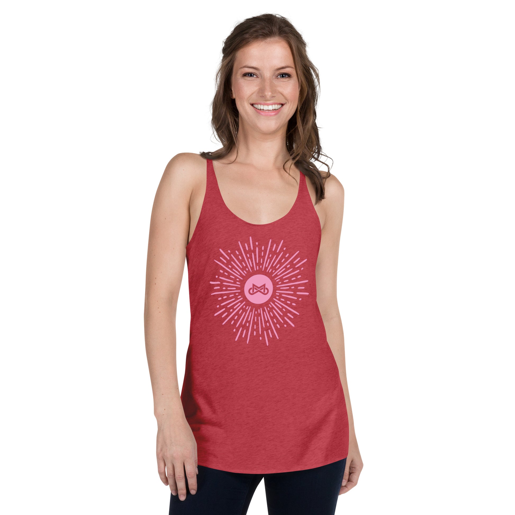 Breast Cancer Women's Tank