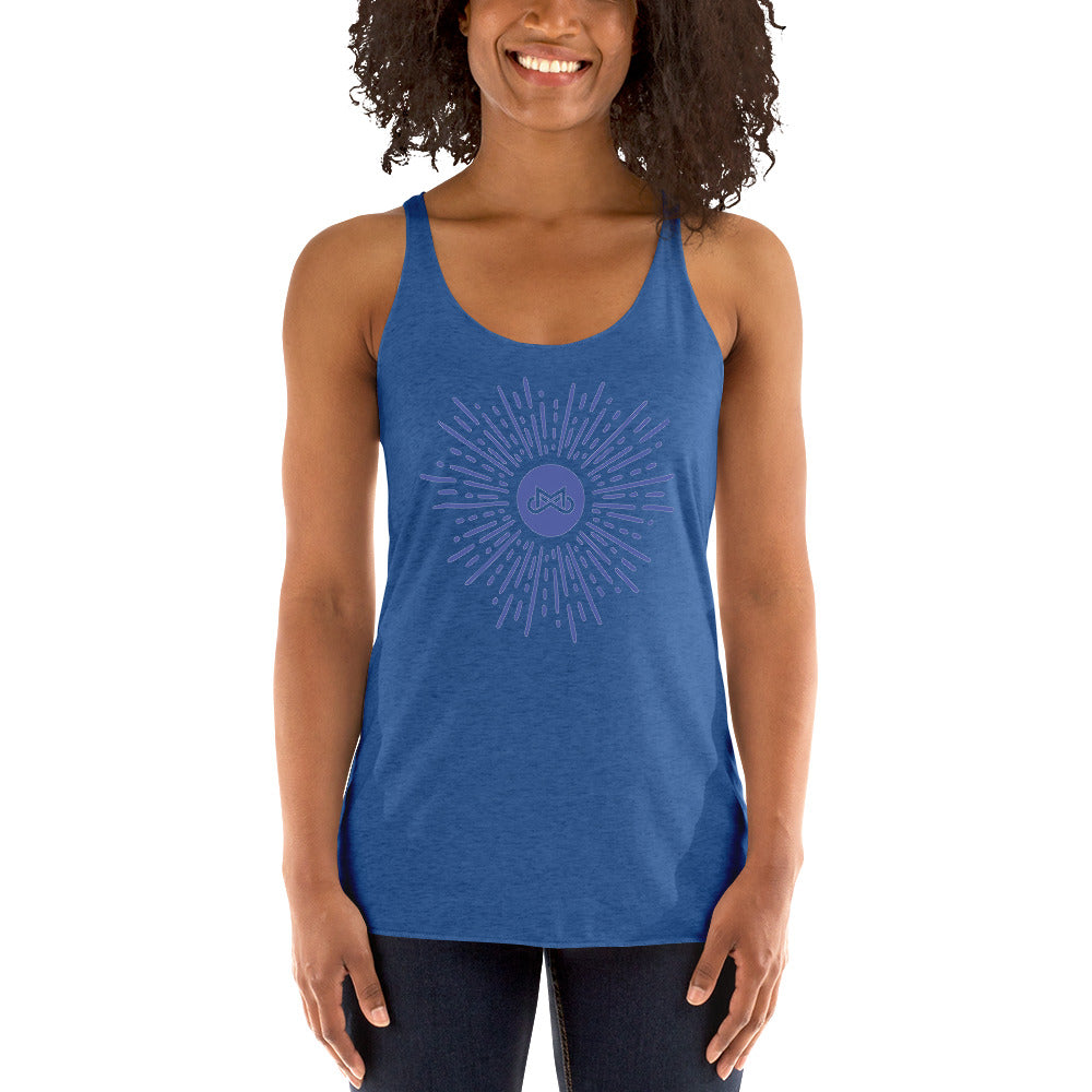 Stomach Cancer Women's Tank