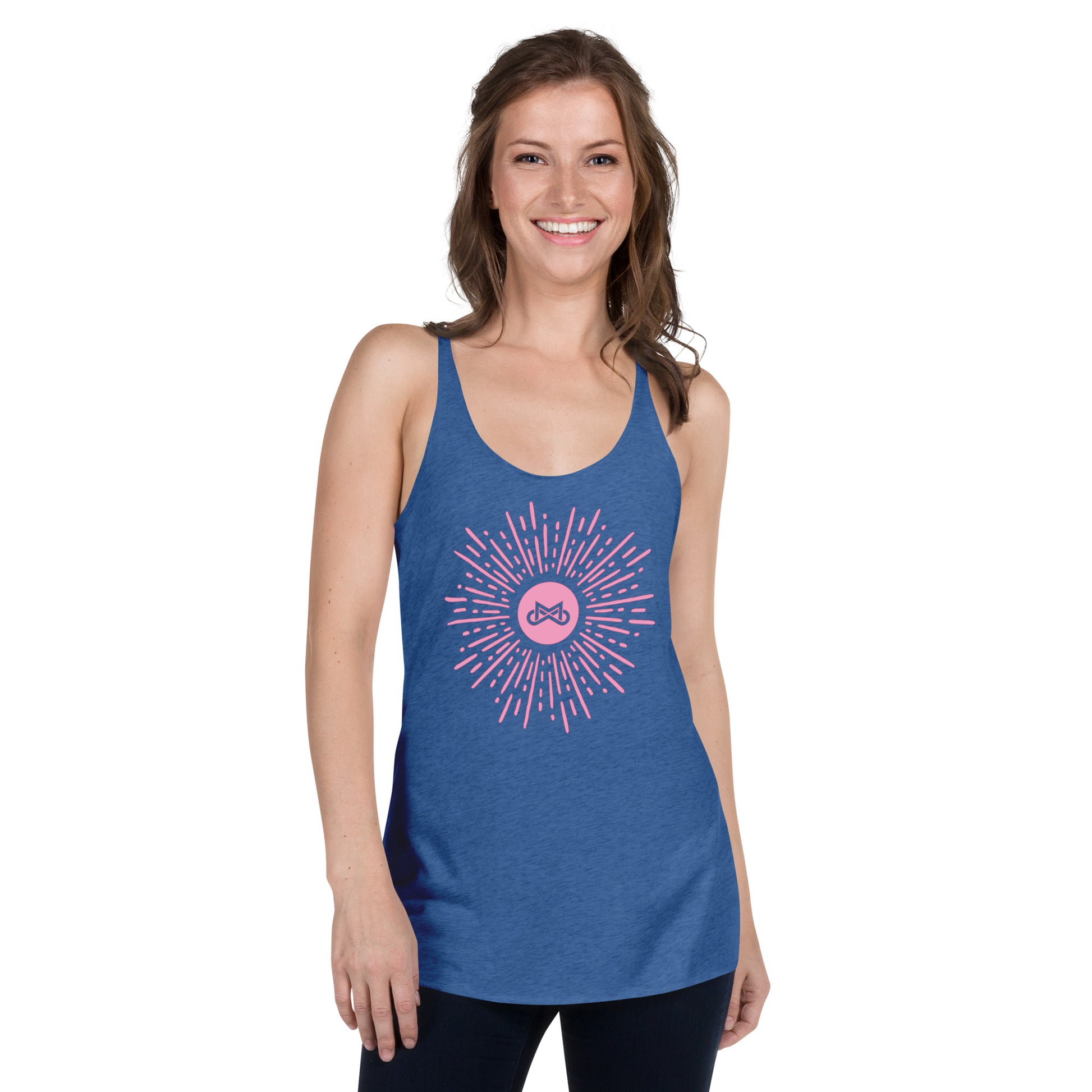Breast Cancer Women's Tank