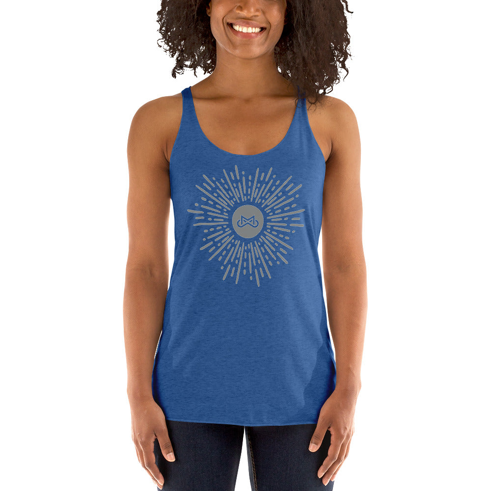 Brain Cancer Women's Tank