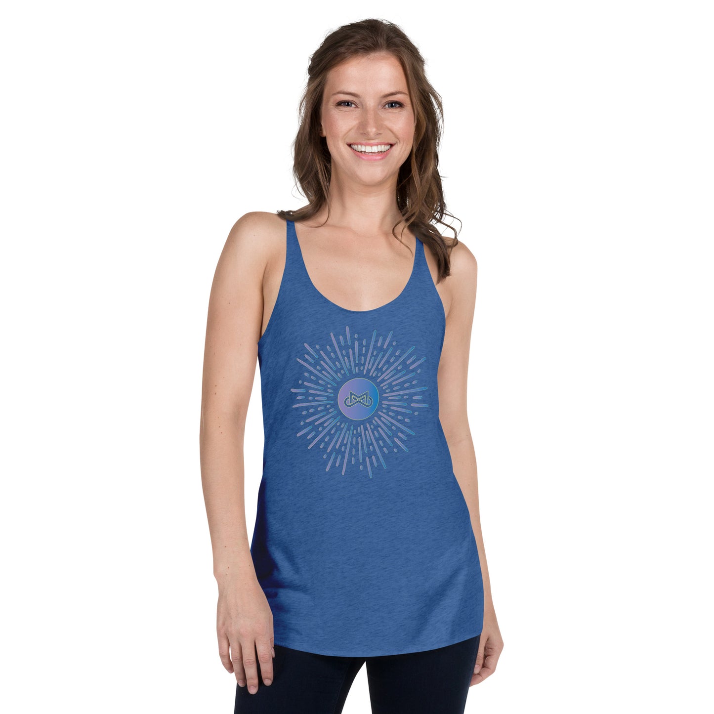 Bladder Cancer Women's Tank