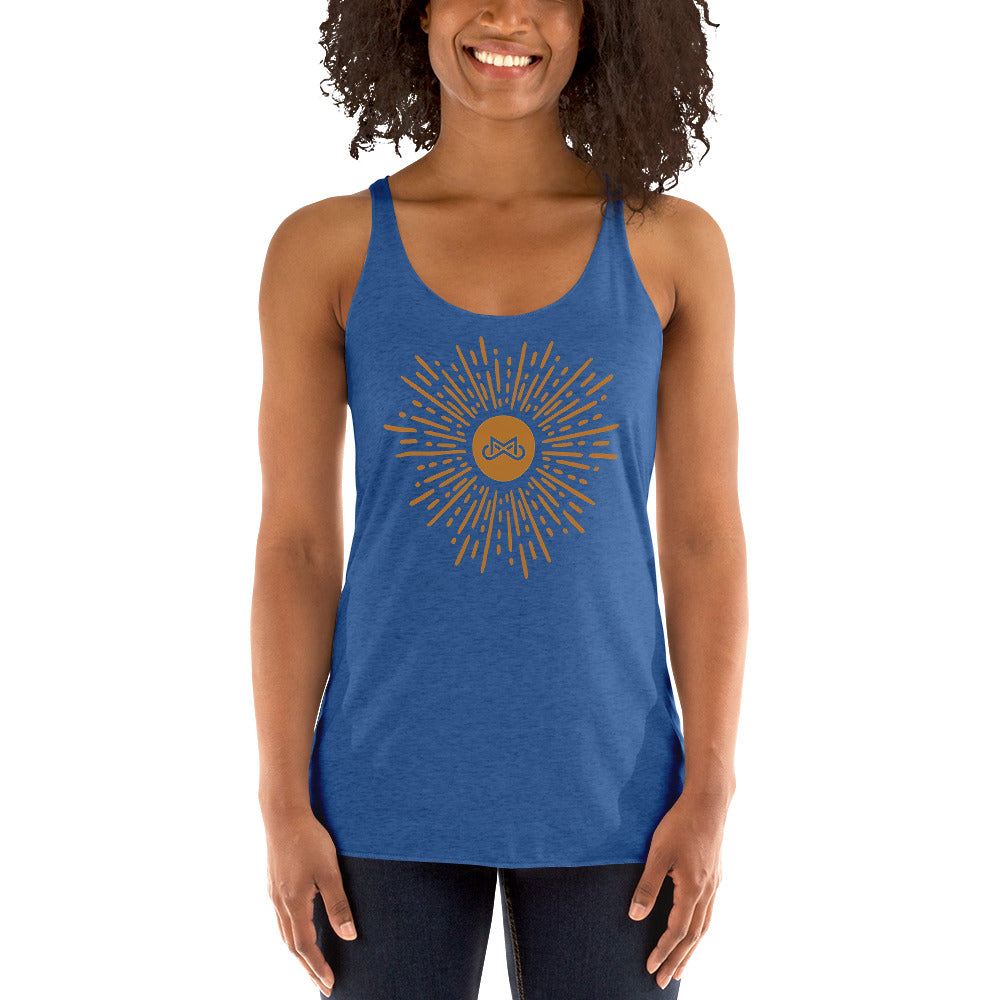 Appendix Cancer Women's Tank