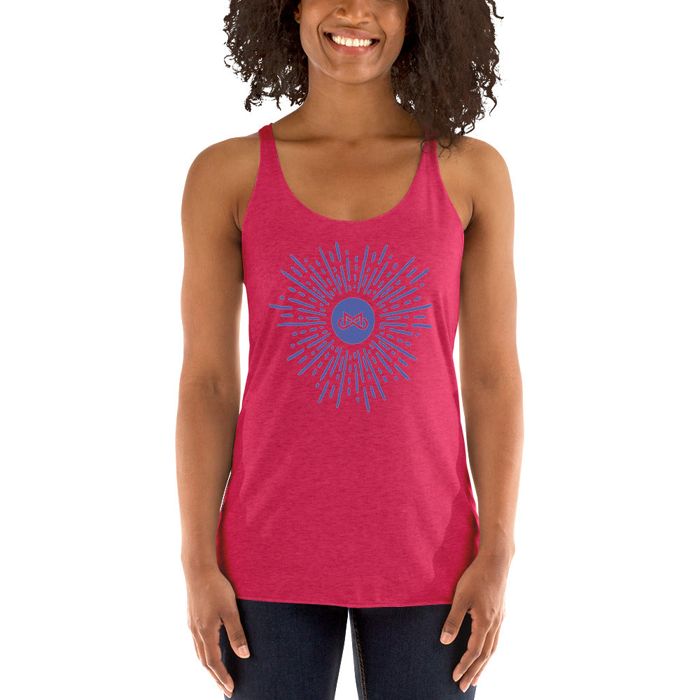 Stomach Cancer Women's Tank