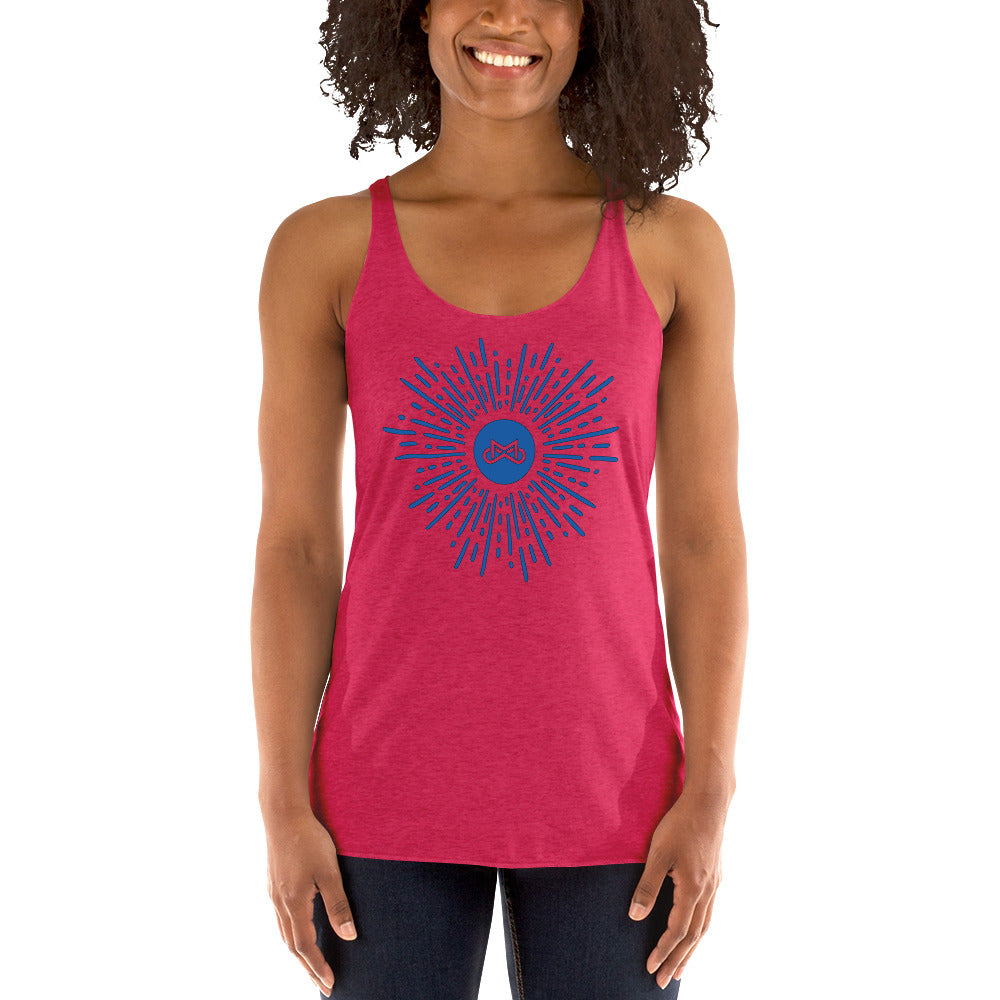 Colon Cancer Women's Tank