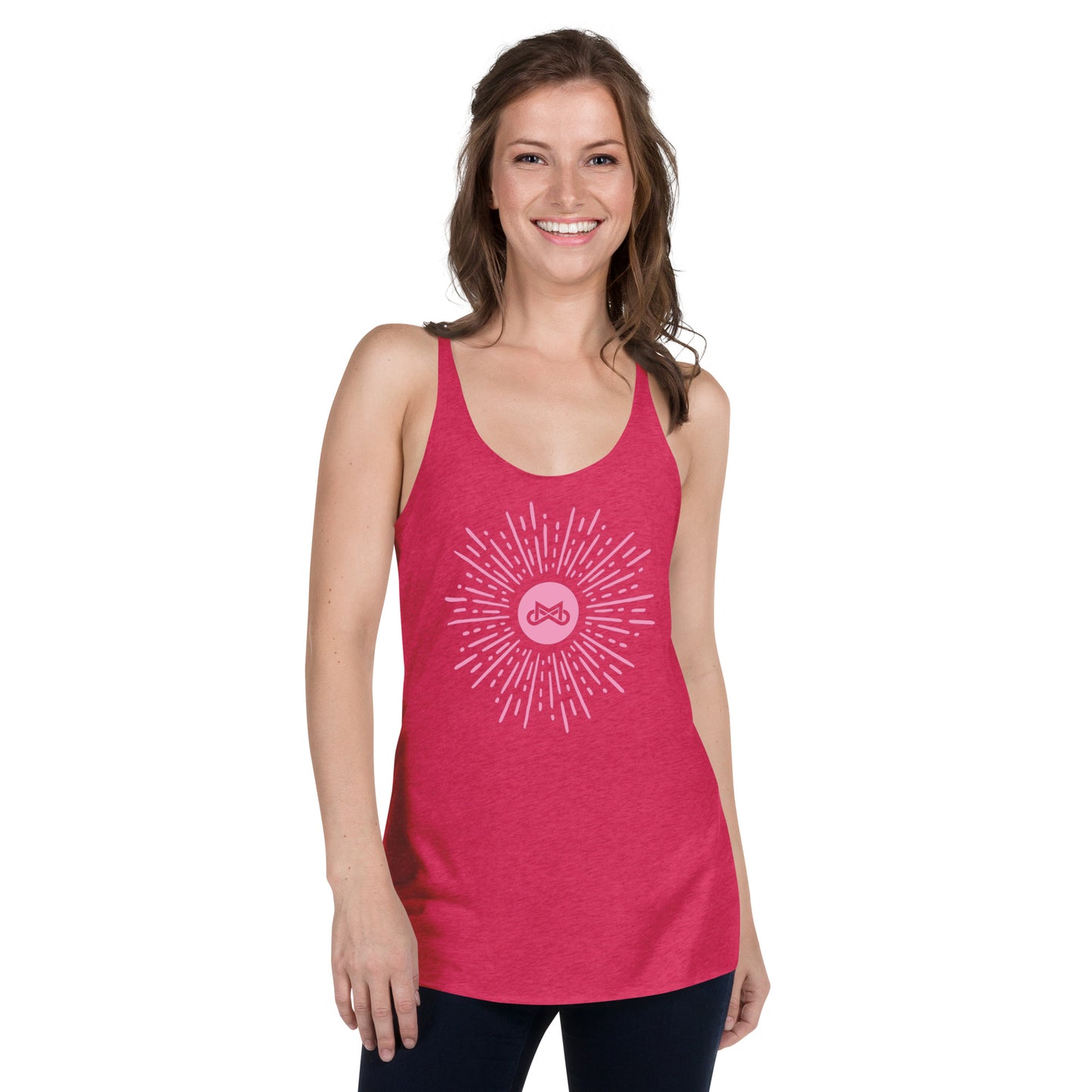 Breast Cancer Women's Tank