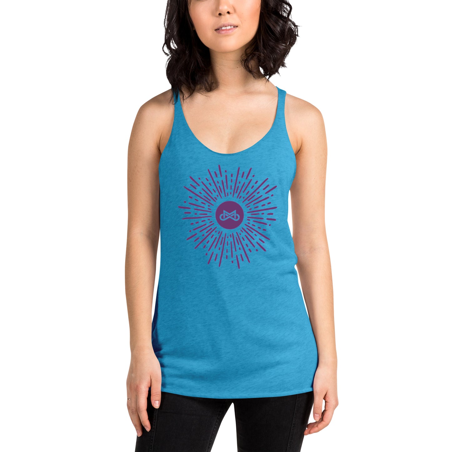 Pancreatic Cancer Women's Tank