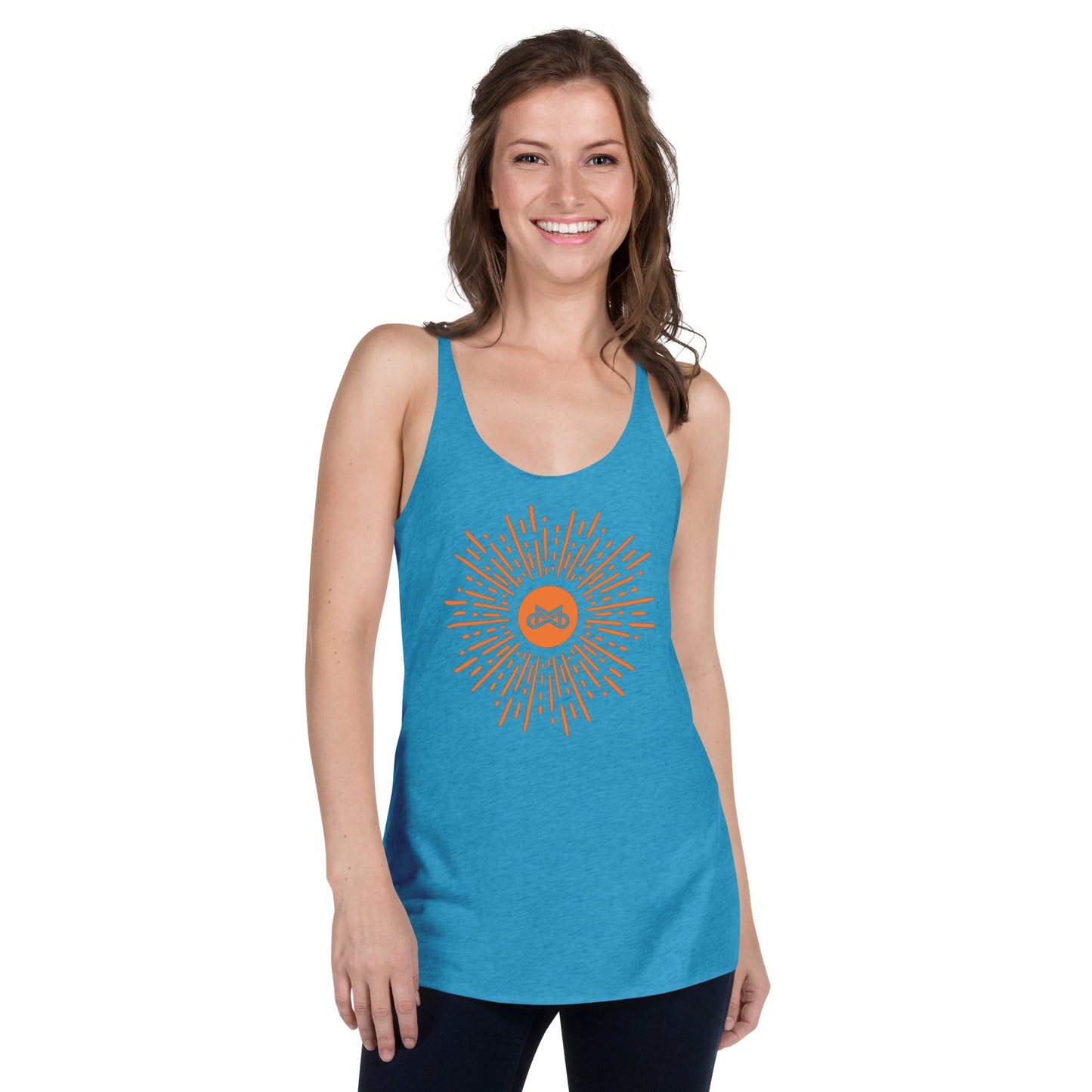 Kidney Cancer Women's Tank