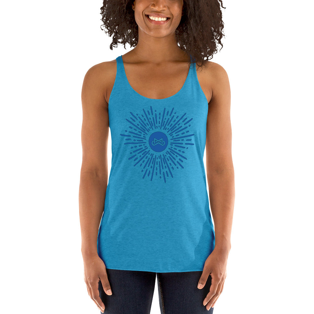 Colon Cancer Women's Tank
