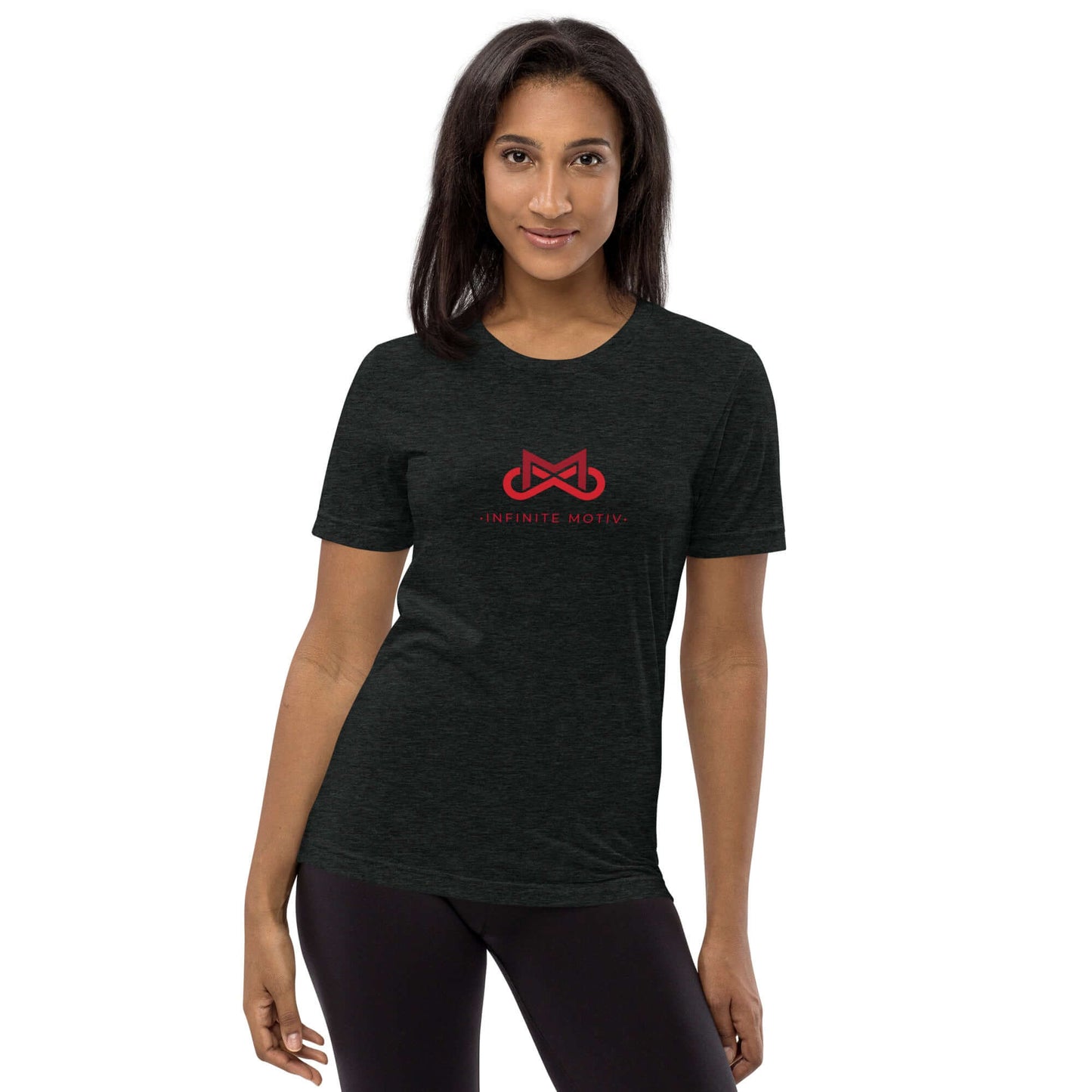 Women's Blood Cancer Tri-blend Short sleeve t-shirt