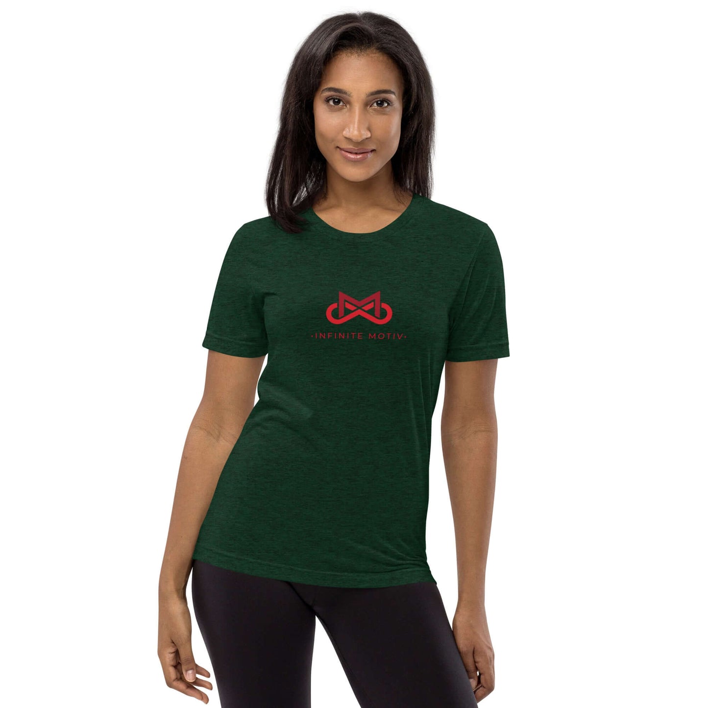 Women's Blood Cancer Tri-blend Short sleeve t-shirt
