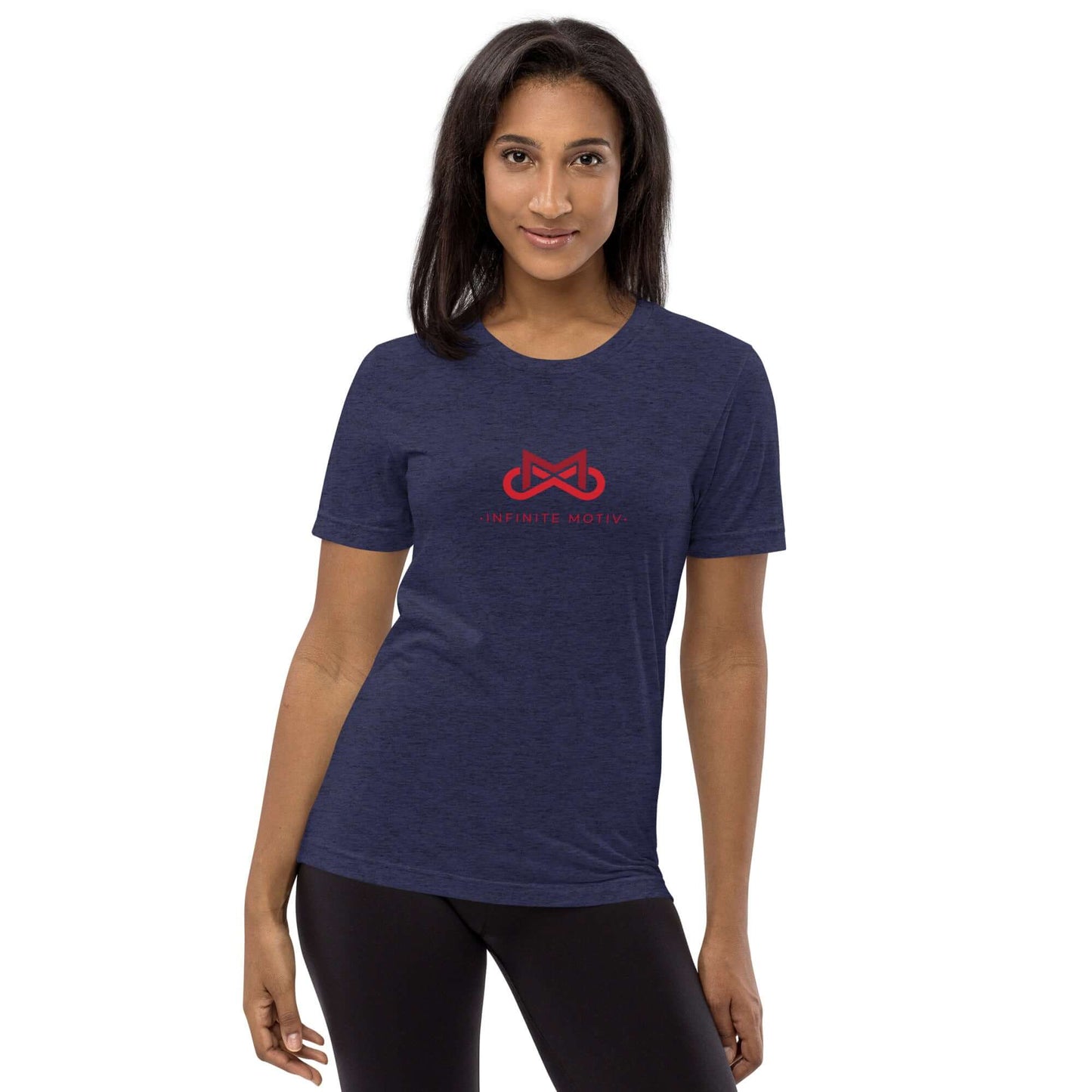 Women's Blood Cancer Tri-blend Short sleeve t-shirt