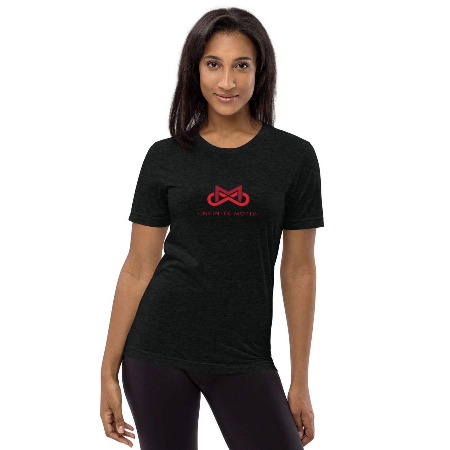 Women's Blood Cancer Tri-blend Short sleeve t-shirt