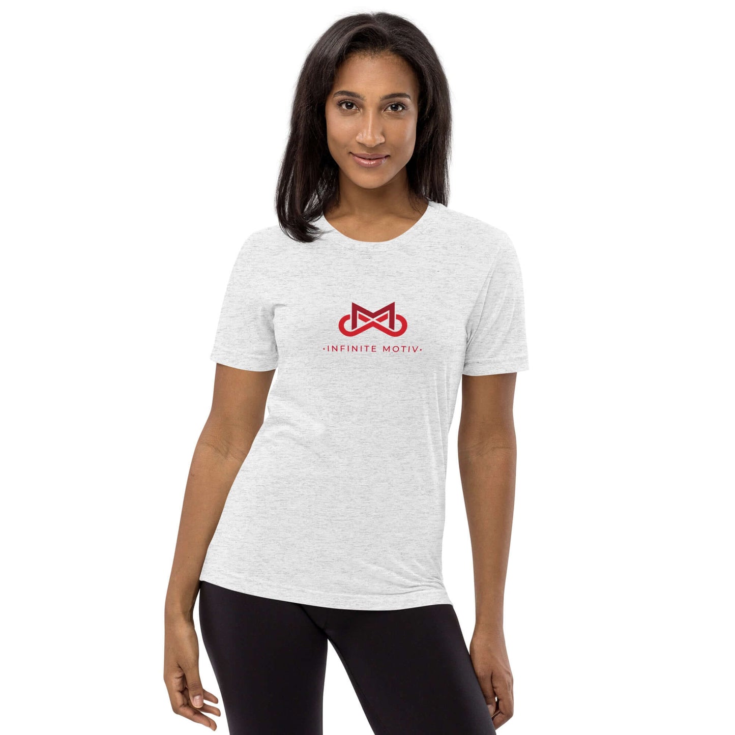 Women's Blood Cancer Tri-blend Short sleeve t-shirt