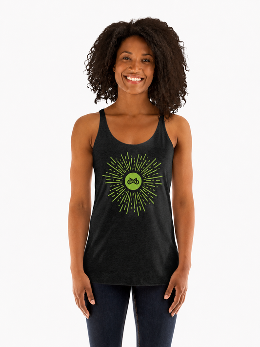 Non-Hodgkin Lymphoma Women's Tank