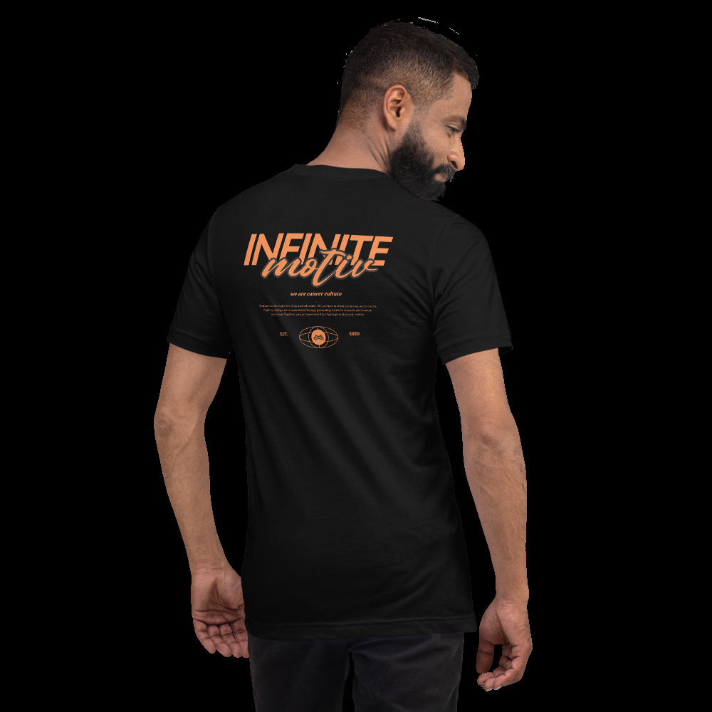 Script Motiv studio mens back