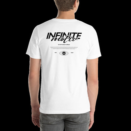 Script Motiv studio mens back
