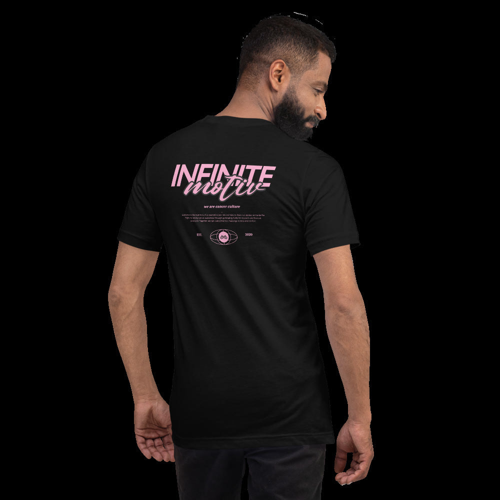 Script Motiv studio mens back