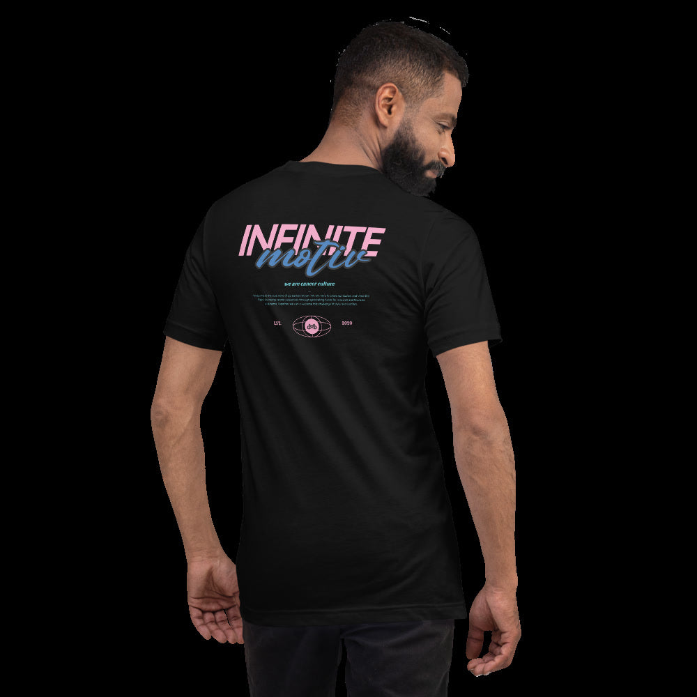 Script Motiv studio mens back