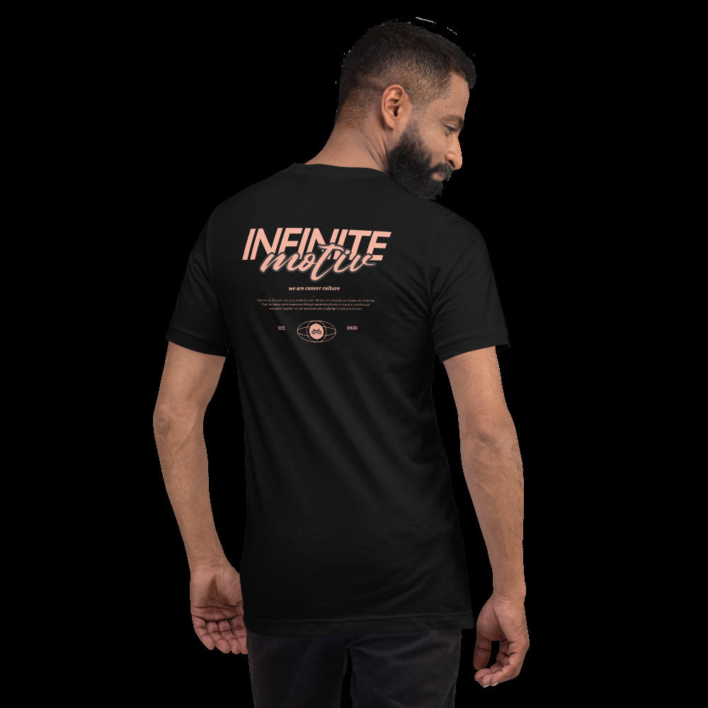 Script Motiv studio mens back