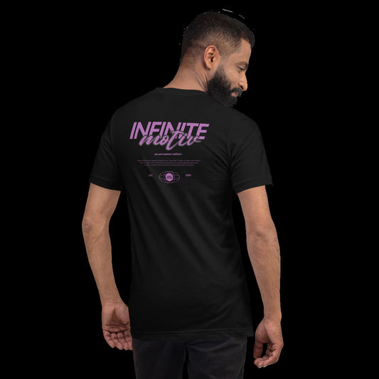 Script Motiv studio mens back