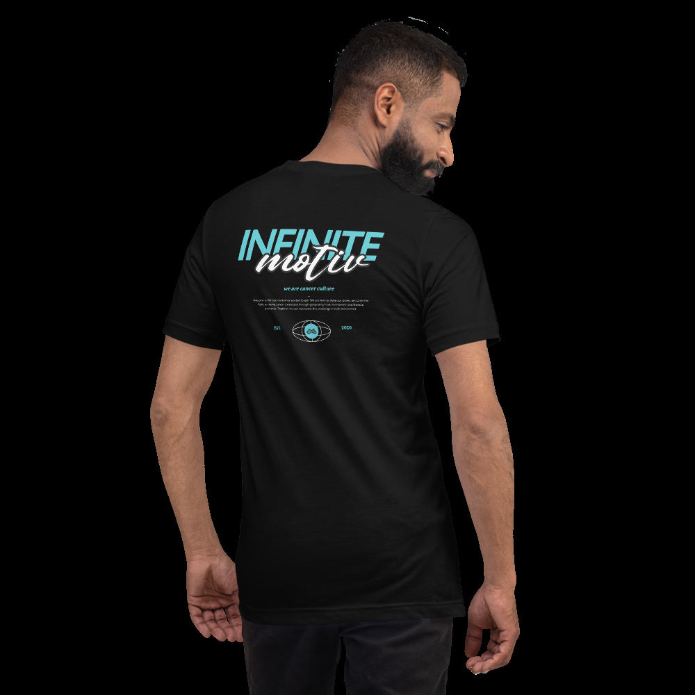 Script Motiv studio mens back