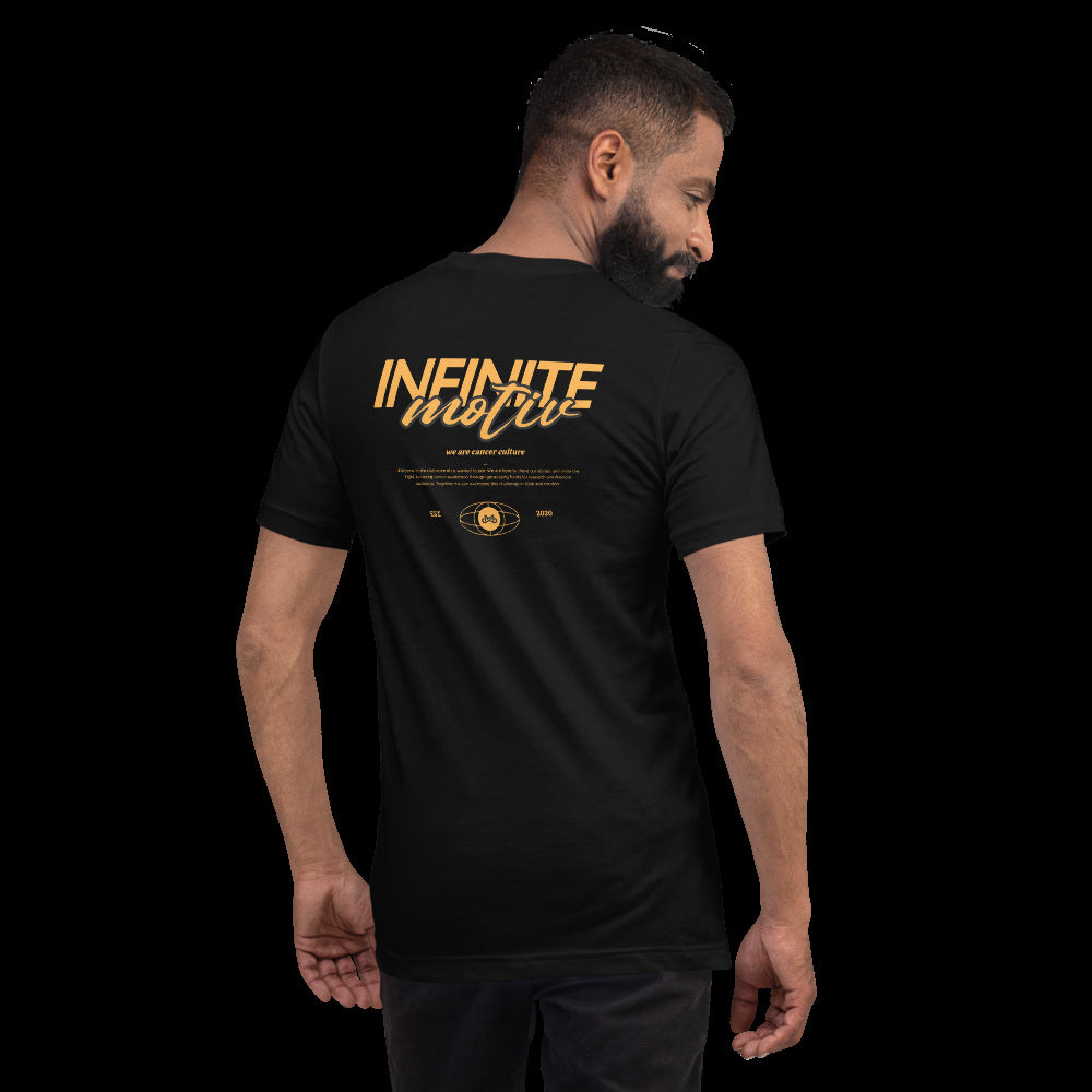 Script Motiv studio mens back