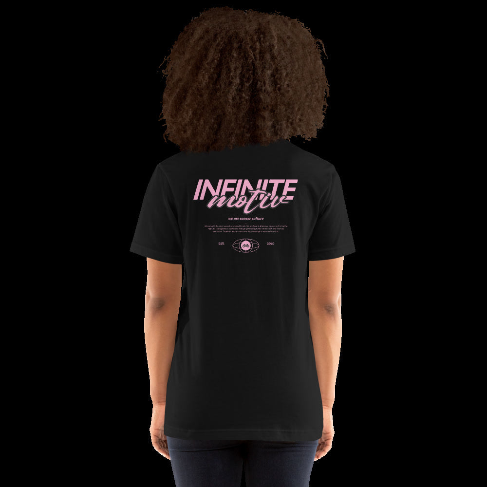 Script Motiv studio womens back