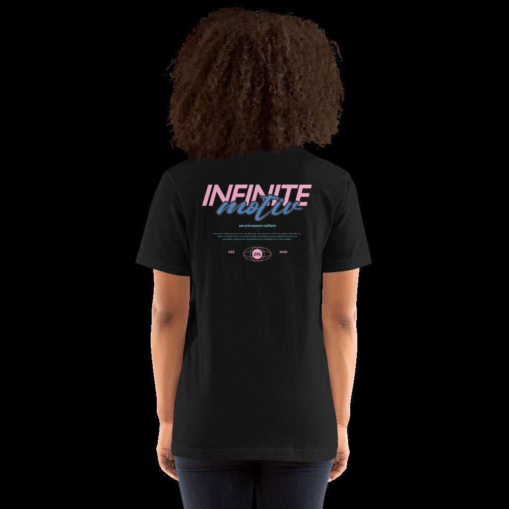 Script Motiv studio womens back