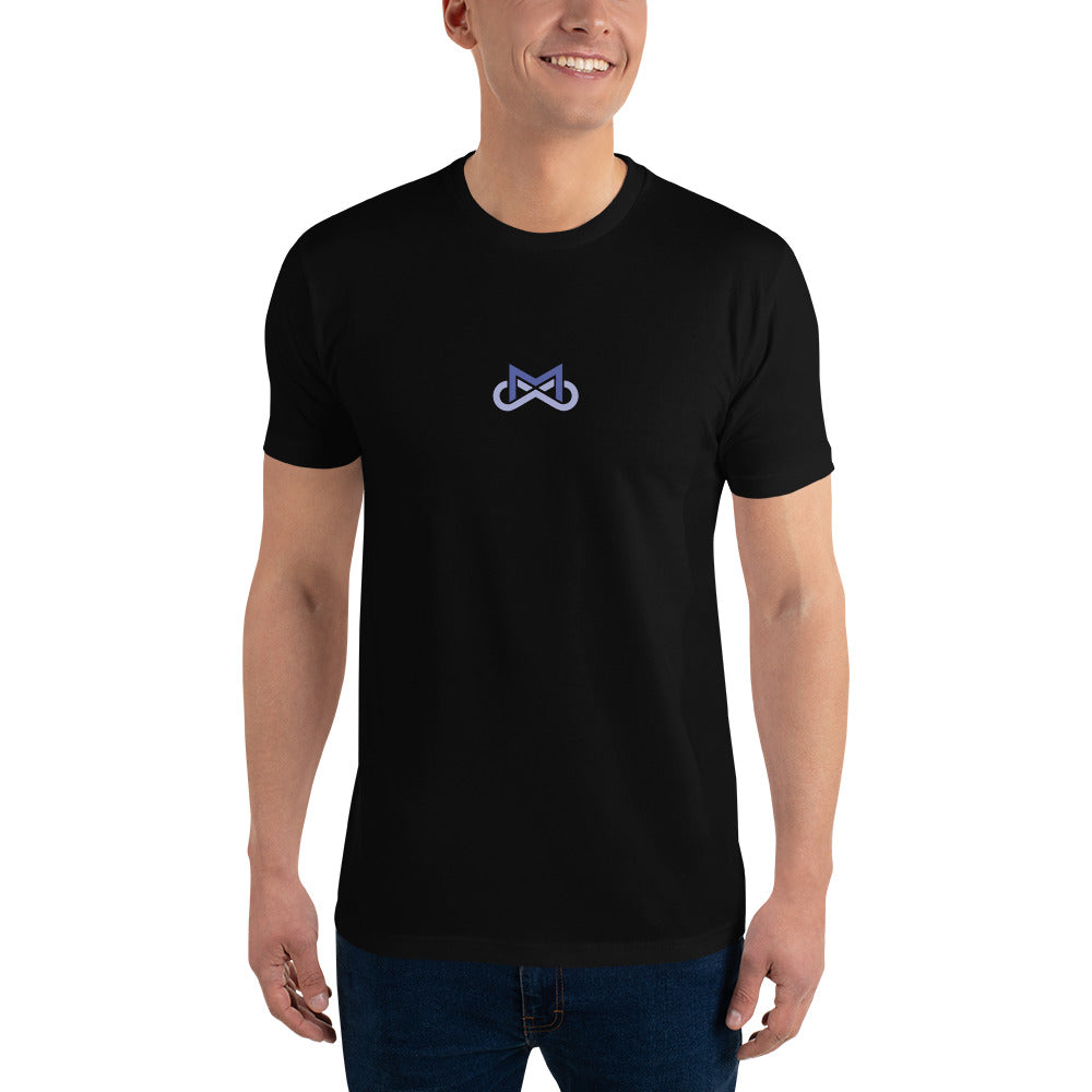 Stomach Cancer IM Possible Men's T-shirt