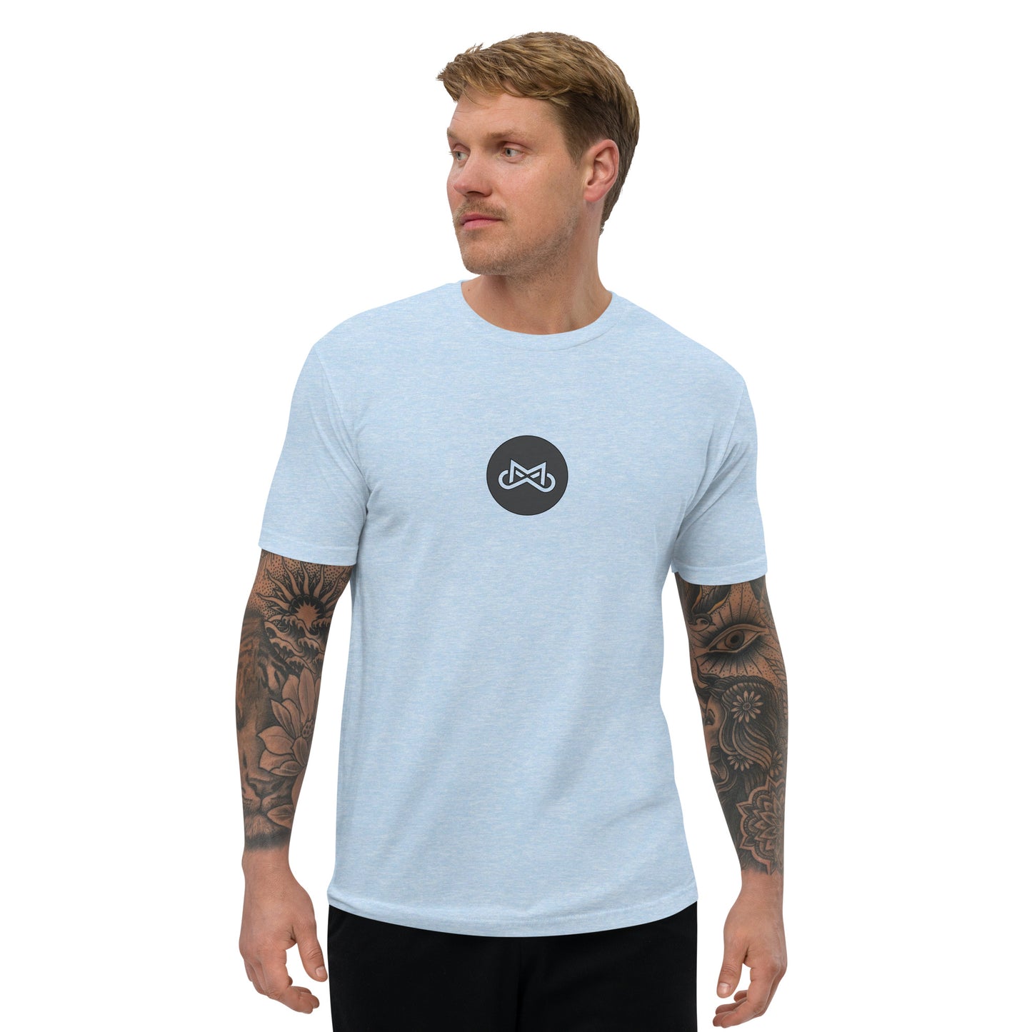 Stay Sun Safe, Stay Stylish: Men's Skin Cancer Awareness T-Shirt, cancer survivor