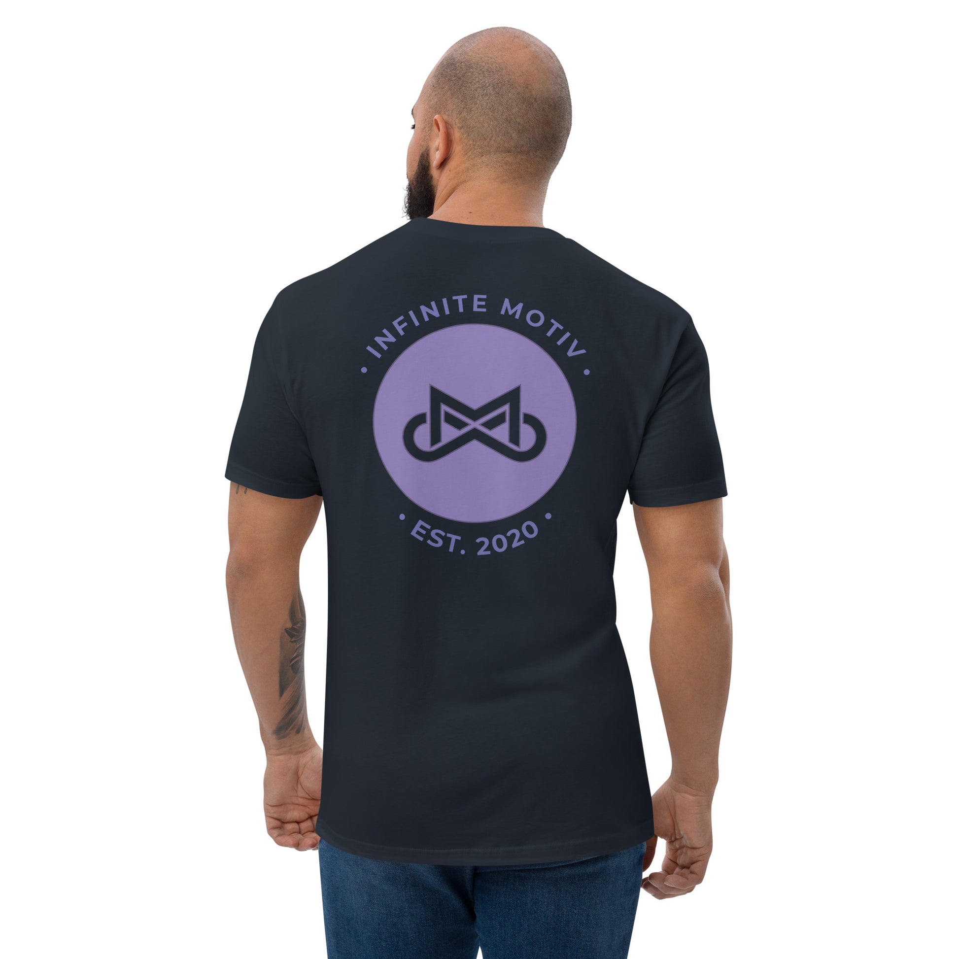 Established All Cancer Mens T-shirt