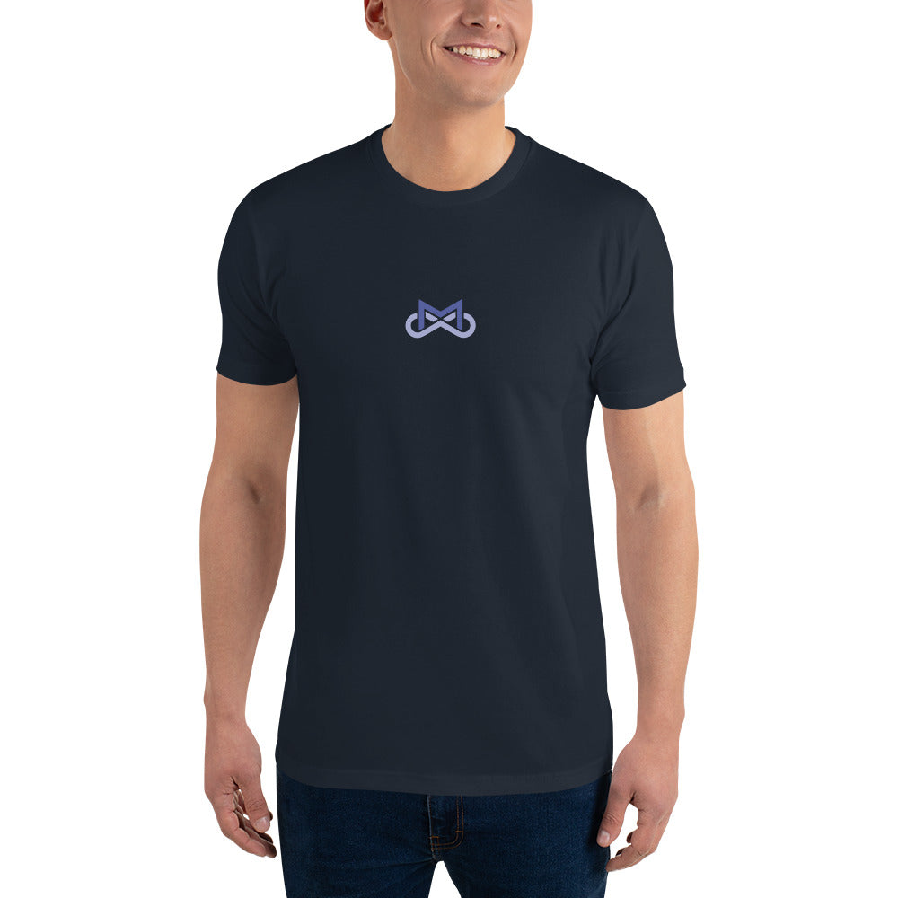 Stomach Cancer IM Possible Men's T-shirt