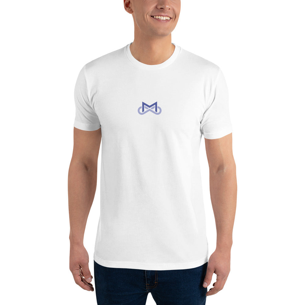 Stomach Cancer IM Possible Men's T-shirt