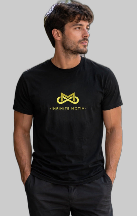 Men's Bone Cancer Tri-Blend Tee | Infinite Motiv®