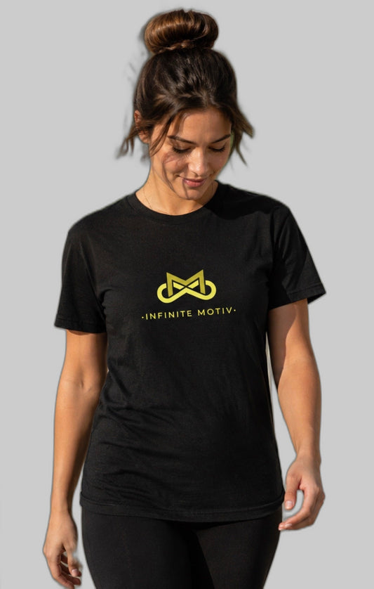 Women's Bone Cancer Tri-Blend Tee | Infinite Motiv®