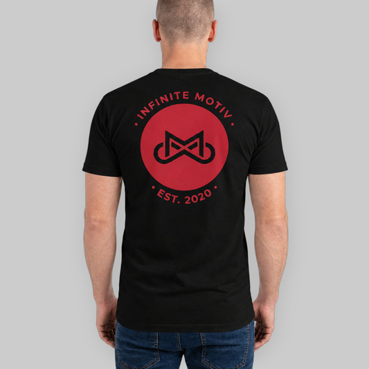 Established Blood Cancer Mens T-shirt
