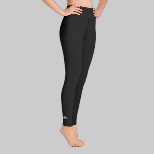Infinite Motiv® Yoga Leggings
