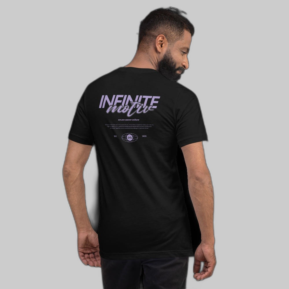 Script Motiv studio mens back