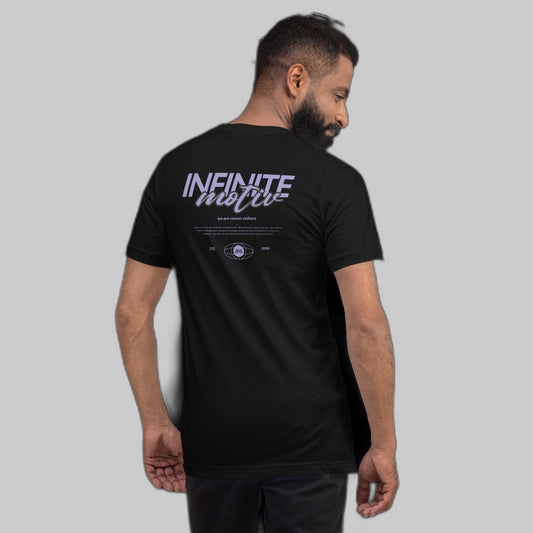 Script Motiv studio mens back