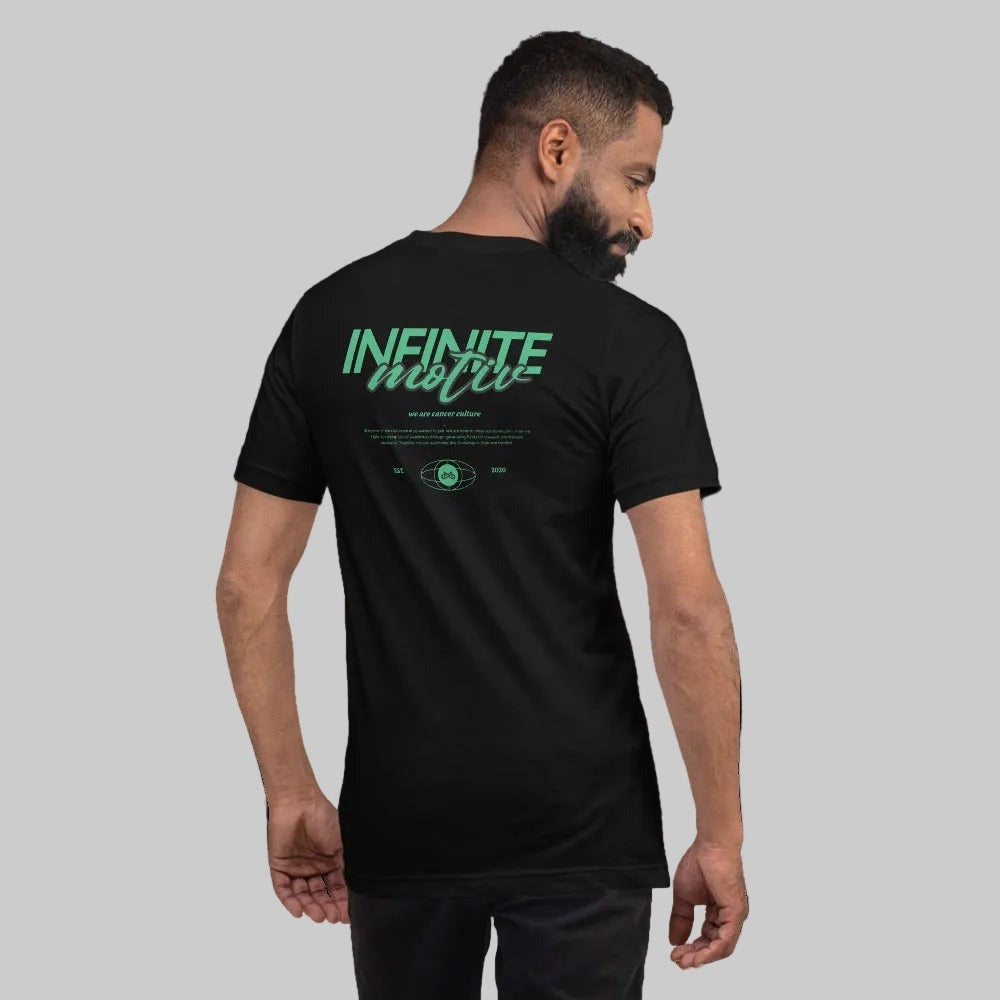 Script Motiv studio mens back