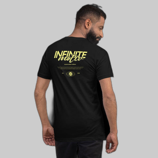 Script Motiv studio mens back