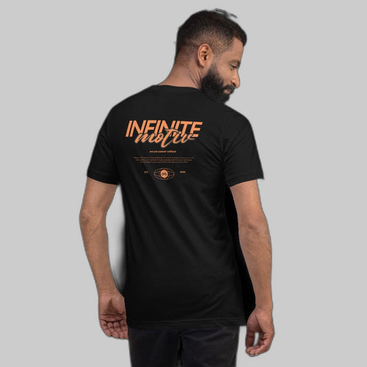 Script Motiv studio mens back