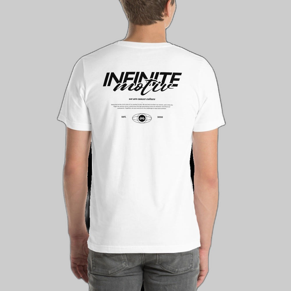Script Motiv studio mens back