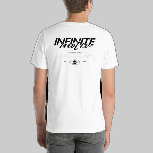Script Motiv studio mens back