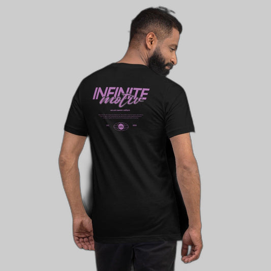 Script Motiv studio mens back
