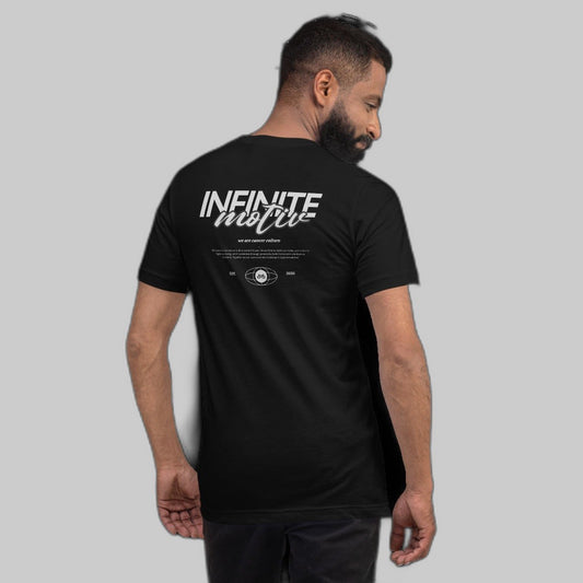 Script Motiv studio mens back
