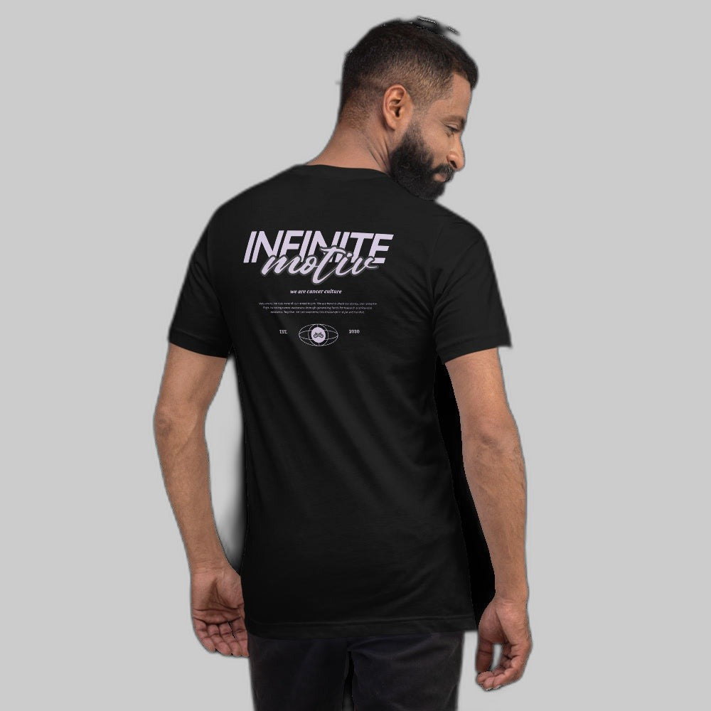 Script Motiv studio mens back