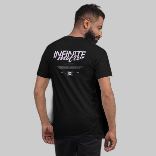 Script Motiv studio mens back