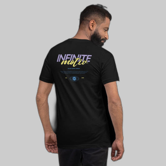 Script Motiv studio mens back