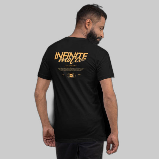 Script Motiv studio mens back